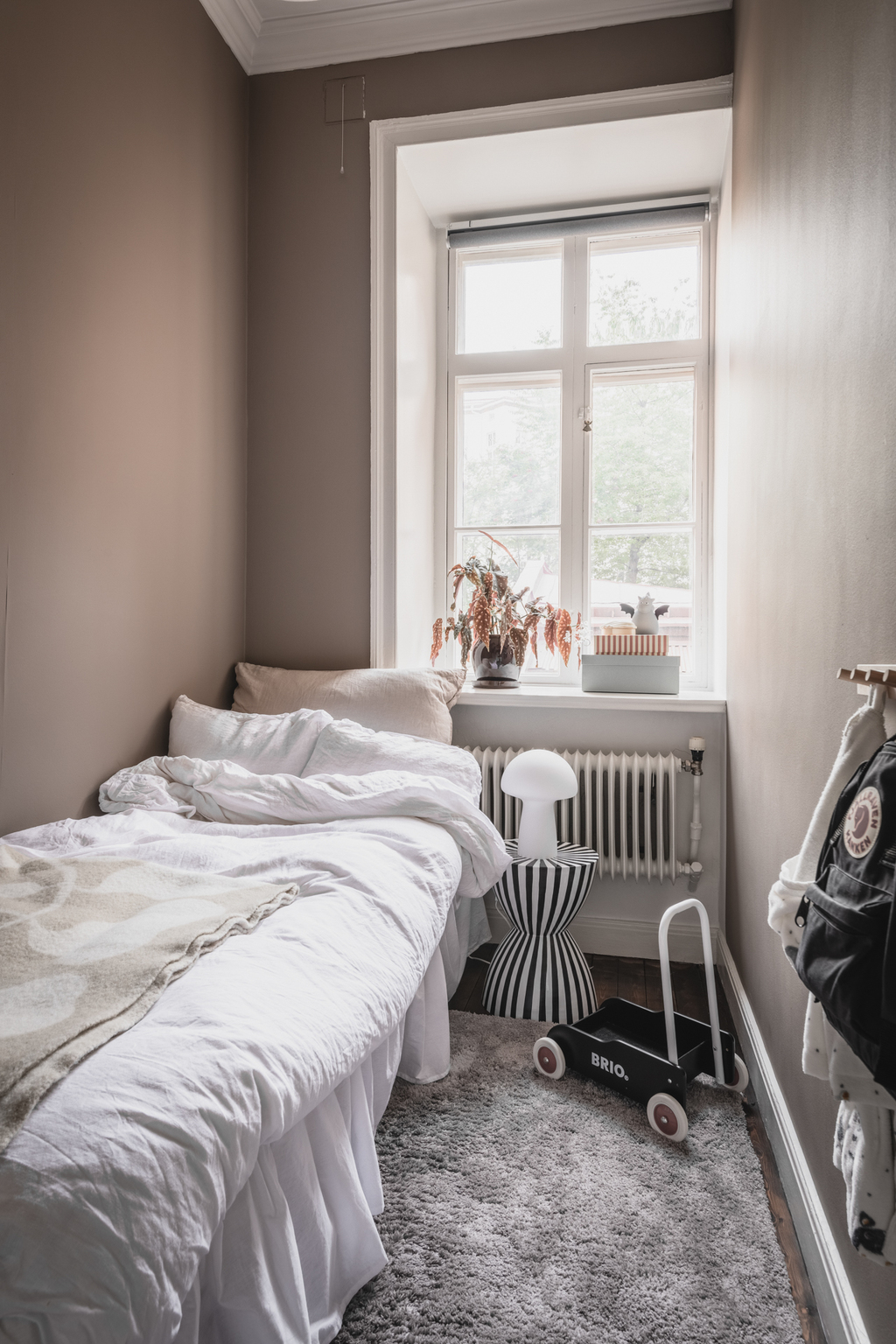 Scandinavian HOME
